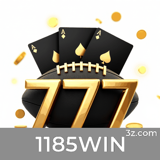 1185WIN Logo