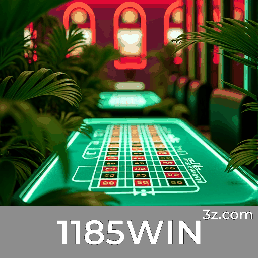 Jogos Online 1185WIN - Gaming Premium